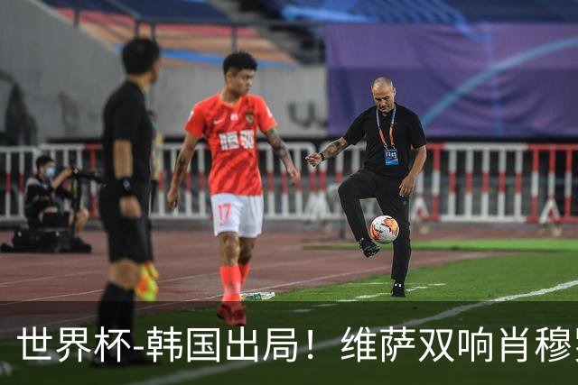 世界杯-韩国出局！维萨双响肖穆罗多夫神仙球 民主刚果3-1乌兹